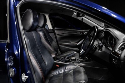 2012 Mazda Atenza - Thumbnail