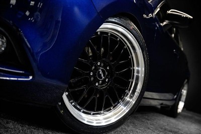 2012 Mazda Atenza - Thumbnail