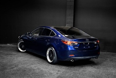 2012 Mazda Atenza - Thumbnail