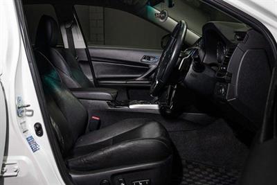 2011 Toyota MARK-X - Thumbnail