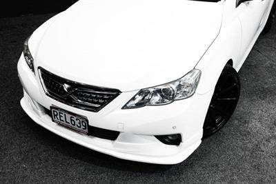 2011 Toyota MARK-X - Thumbnail