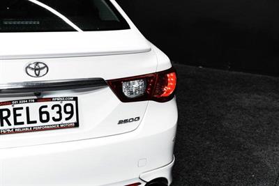 2011 Toyota MARK-X - Thumbnail