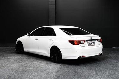 2011 Toyota MARK-X - Thumbnail