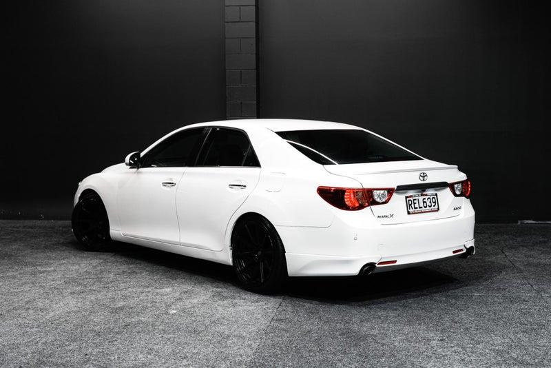 2011 Toyota MARK-X