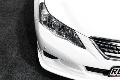 2011 Toyota MARK-X - Thumbnail