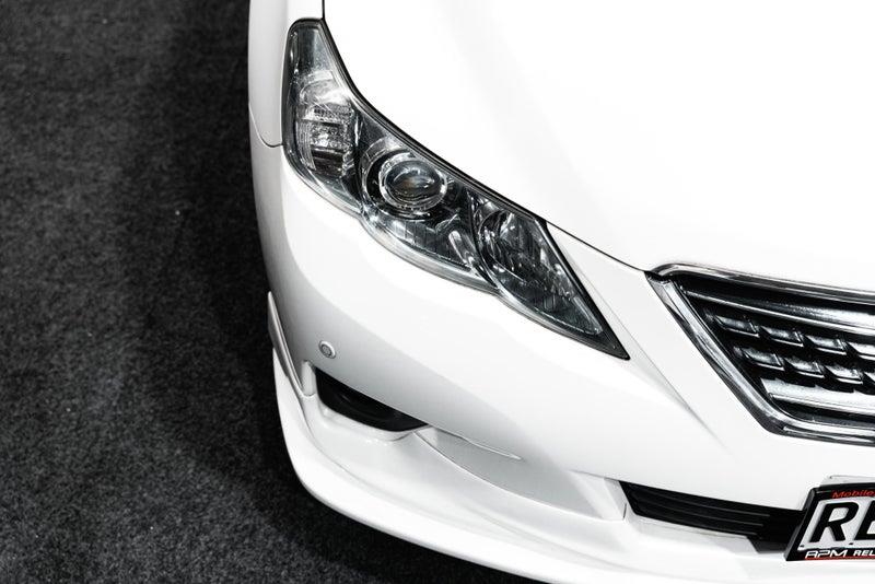 2011 Toyota MARK-X