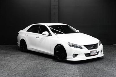 2011 Toyota MARK-X - Thumbnail