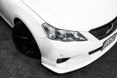 2011 Toyota MARK-X - Thumbnail