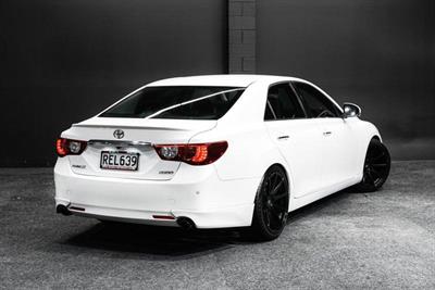 2011 Toyota MARK-X - Thumbnail