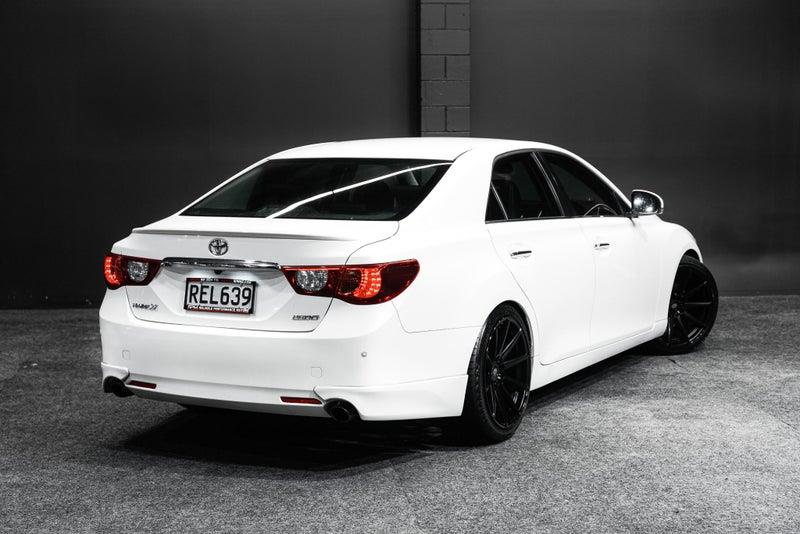 2011 Toyota MARK-X