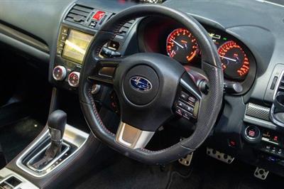 2015 Subaru WRX - Thumbnail