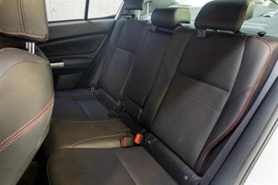 2015 Subaru WRX - Thumbnail