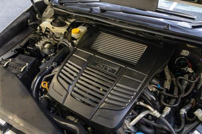 2015 Subaru WRX - Thumbnail