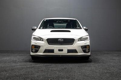 2015 Subaru WRX - Thumbnail