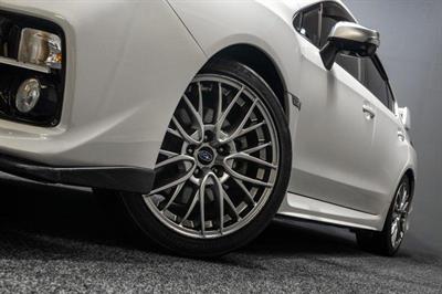 2015 Subaru WRX - Thumbnail