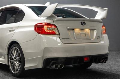2015 Subaru WRX - Thumbnail
