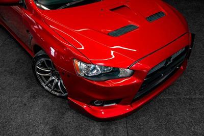 2007 Mitsubishi Lancer - Thumbnail