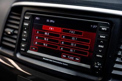 2007 Mitsubishi Lancer - Thumbnail