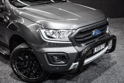 2018 Ford Ranger - Thumbnail