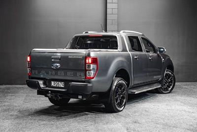 2018 Ford Ranger - Thumbnail
