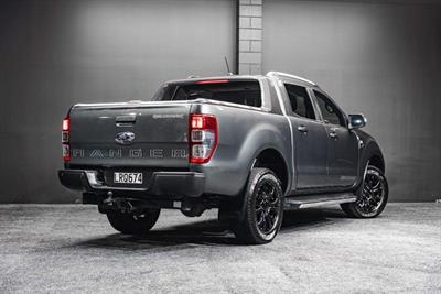2018 Ford Ranger - Thumbnail