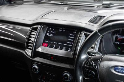 2018 Ford Ranger - Thumbnail
