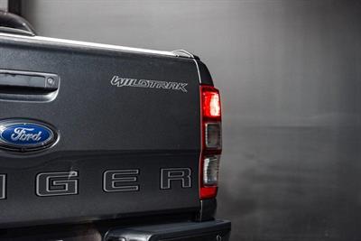 2018 Ford Ranger - Thumbnail