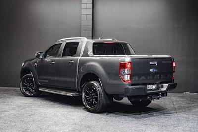 2018 Ford Ranger - Thumbnail