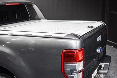 2018 Ford Ranger - Thumbnail