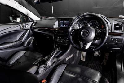 2013 Mazda Atenza - Thumbnail