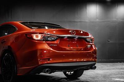 2013 Mazda Atenza - Thumbnail