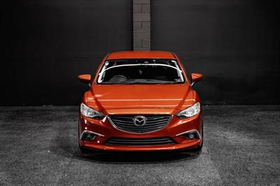 2013 Mazda Atenza - Thumbnail