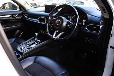 2019 Mazda CX-5 - Thumbnail