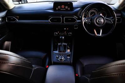 2019 Mazda CX-5 - Thumbnail