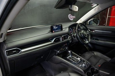 2019 Mazda CX-5 - Thumbnail