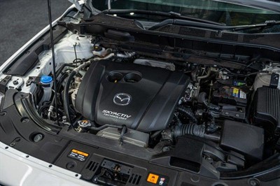 2019 Mazda CX-5 - Thumbnail