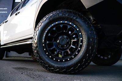 2020 Toyota Hilux - Thumbnail