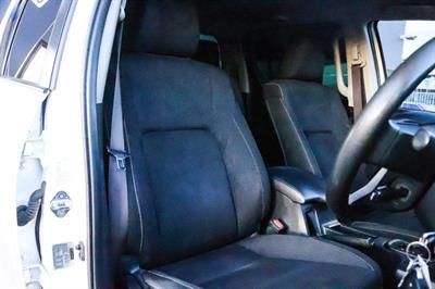 2020 Toyota Hilux - Thumbnail