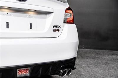 2014 Subaru WRX - Thumbnail