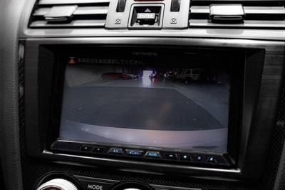 2014 Subaru WRX - Thumbnail