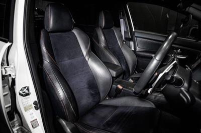 2014 Subaru WRX - Thumbnail