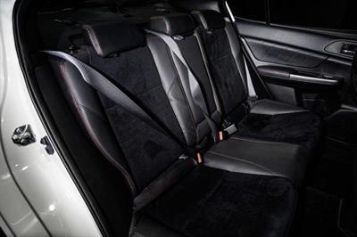 2014 Subaru WRX - Thumbnail