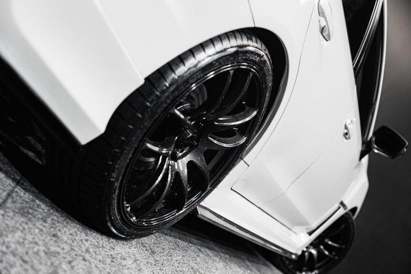 2014 Subaru WRX