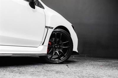 2014 Subaru WRX - Thumbnail
