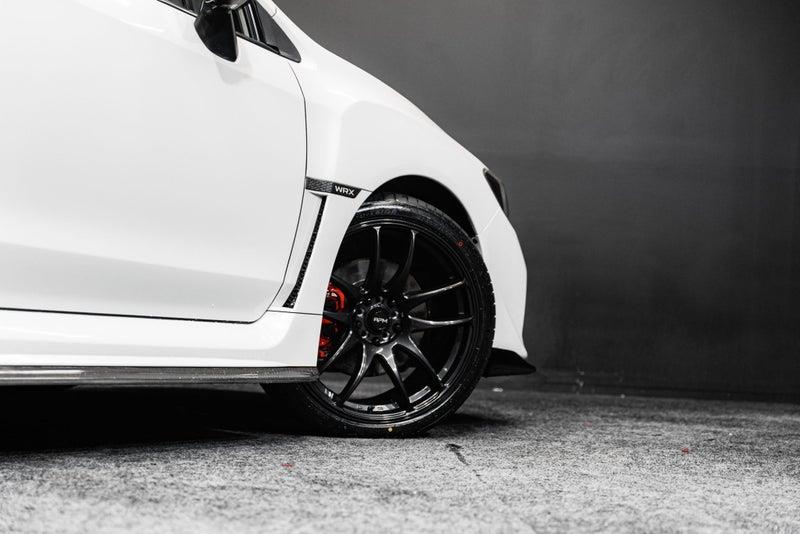 2014 Subaru WRX