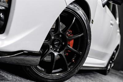 2014 Subaru WRX - Thumbnail