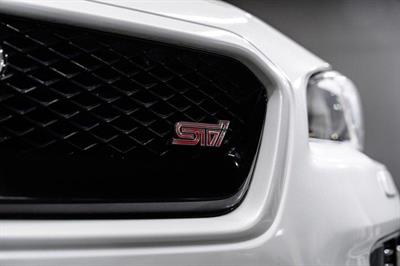 2014 Subaru WRX - Thumbnail