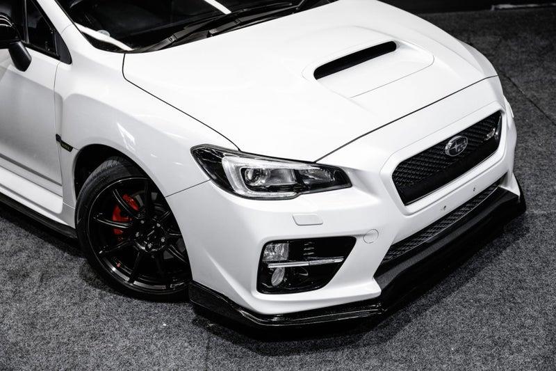 2014 Subaru WRX