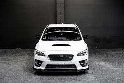 2014 Subaru WRX - Thumbnail