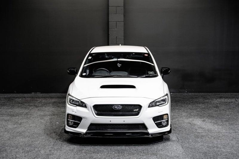 2014 Subaru WRX